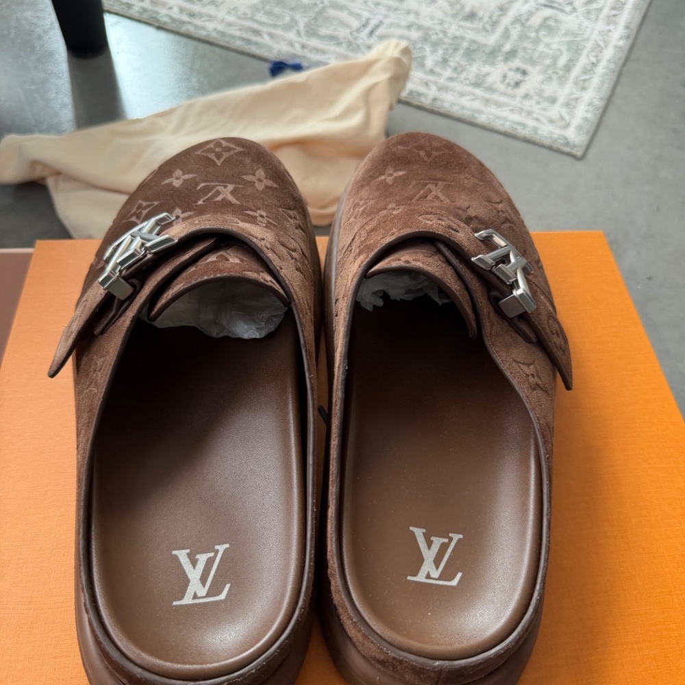 LV Easy Mule - image 3